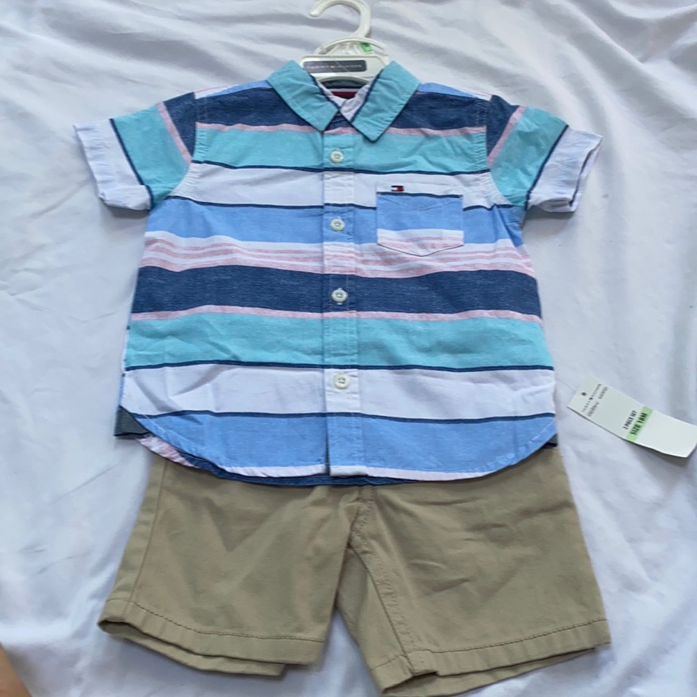 Tommy Hilfiger